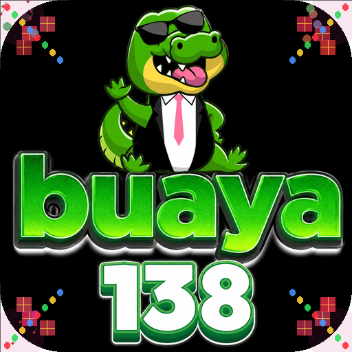 buaya138 — galeri pratinjau Resmi APK